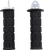 ODI - J33RGB-S - Rogue ATV/PWC Grips - Black/Silver