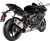 AKRAPOVIC - S-Y10SO18-HAPLT - Titanium Muffler - YZF-R1