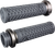 ODI - V31VHCWH-H - Vans Harley Davidson Grips - Cable - Graphite/Gunmetal