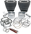 S&S CYCLE - 91-7702 - 96” Big Bore Kit