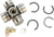 ALL BALLS - 19-1010 - Universal Joint Kit - Kawasaki