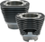 S&S CYCLE - 910-0401 - Cylinders - 4.125” - Black