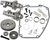 S&S CYCLE - 330-0057 - Camshaft - Easy Start - 557 Gear Drive - Twin Cam '07-'17 | Dyna '06