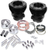 S&S CYCLE - 91-9001 - 3-5/8” Big Bore Cylinder and Piston Kit