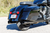 S&S CYCLE - 550-1075 - 4” Broadhead Slip-On Mufflers - Slash Cut - Black