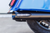 S&S CYCLE - 550-1075 - 4” Broadhead Slip-On Mufflers - Slash Cut - Black