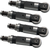 S&S CYCLE - 330-0380 - Tappet Assemblies - Hydraulic - Standard - Big Twin '53-'84