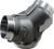 S&S CYCLE - 160-1736 - CV Manifold - Evolution/Big Twin