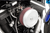 S&S CYCLE - 170-0119 - Air Cleaner Cover - Bob Dish - Chrome