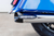 S&S CYCLE - 550-1076 - 4” Broadhead Slip-On Mufflers - Slash Cut - Chrome