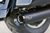 S&S CYCLE - 550-1078 - 4-1/2” GNX Slip-On Mufflers - Guardian Black
