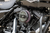 S&S CYCLE - 170-0214 - Air Cleaner Cover - Air 1 - Black