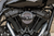 S&S CYCLE - 170-0214 - Air Cleaner Cover - Air 1 - Black