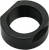 S&S CYCLE - 33-4244 - Pinion Shaft Gear Nut - Big Twin '54-'89