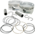 S&S CYCLE - 106-4414 - Piston Kit - For 97” Big Bore Kit - 3.927” - +0.010”