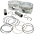 S&S CYCLE - 106-4414 - Piston Kit - For 97” Big Bore Kit - 3.927” - +0.010”