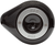 S&S CYCLE - 170-0501 - Air Cleaner Cover - Mini Teardrop - Carbon Fiber