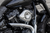 S&S CYCLE - 170-0530 - Air Cleaner Cover - Teardrop - Chrome