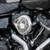 S&S CYCLE - 170-0530 - Air Cleaner Cover - Teardrop - Chrome