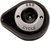 S&S CYCLE - 170-0531 - Air Cleaner Cover - Teardrop - Black