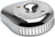 S&S CYCLE - 170-0532 - Air Cleaner Cover - Slasher - Chrome