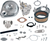 S&S CYCLE - 11-0470 - Super E Carburetor Kit - Sportster