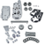 S&S CYCLE - 31-6307 - HVHP Oil Pump with Gears - Universal