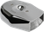 S&S CYCLE - 170-0592 - Air Cleaner Cover - Tribute - Chrome