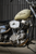 S&S CYCLE - 170-0592 - Air Cleaner Cover - Tribute - Chrome
