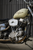 S&S CYCLE - 170-0592 - Air Cleaner Cover - Tribute - Chrome