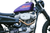S&S CYCLE - 170-0592 - Air Cleaner Cover - Tribute - Chrome