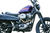 S&S CYCLE - 170-0592 - Air Cleaner Cover - Tribute - Chrome