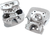 S&S CYCLE - 106-4277 - Cylinder Heads - 79 cc - Super Stock - Twin Cam