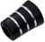 ACCUTRONIX - FL227-TGN - Heel Spacer Eliminator - Grooved - Black
