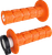 ODI - H36RGO - V2 Rogue Lock-On Grips - Orange