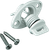 ATLANTIS - A2266 - Drain Plug - Bilge - Floating - White - '95-'02 Sea Doo/Polaris