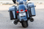 S&S CYCLE - 550-1079 - 4-1/2” GNX Slip-On Mufflers - Chrome