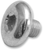 S&S CYCLE - 17-0346 - Replacement Air Cleaner Screw - Breather Screw - 5/16”