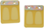 BOYESEN - 6107 - Power Reed Petal Set - Polini