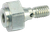 S&S CYCLE - 17-0348 - Replacement Air Cleaner Breather Screw