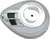 S&S CYCLE - 170-0118 - Air Cleaner Cover - Air Stream - Chrome