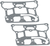 S&S CYCLE - 90-4120 - Rocker Box Gasket