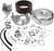 S&S CYCLE - 11-0402 - Super E Carburetor Kit with Manifold - Shovelhead