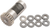 S&S CYCLE - 33-4263 - Breather Gear - +.030”