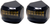 ALLOY ART - MRL-4B - LED Driving/Turn Signal Light - Black - Smoke Lens