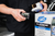 S&S CYCLE - 218944 - Oil Change Kit - Chrome Filter - M8 - 5 US quarts