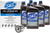 S&S CYCLE - 218944 - Oil Change Kit - Chrome Filter - M8 - 5 US quarts