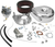 S&S CYCLE - 11-0401 - Super E Carburetor Kit with Manifold - Panhead