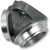 S&S CYCLE - 16-1200 - Standard O-Ring Intake Manifold - Super B/E - Shovelhead/Sportster