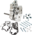 S&S CYCLE - 31-6206 - Billet Oil Pump